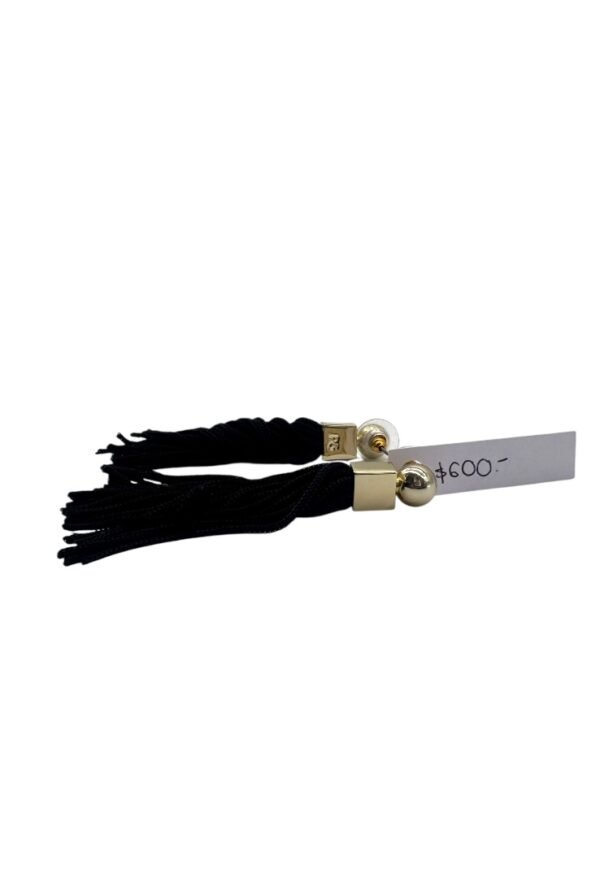 PURIFICACION GARCIA - EARRING TASSEL - Image 3